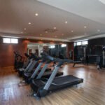 Apartamento no Bairro dos Estados com 3 Suítes, 4 Vagas, 255m²