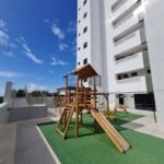Apartamento no Bairro dos Estados com 2 Quartos ou Cobertura 3 Quartos com Lazer Completo