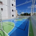 Apartamento no Bairro dos Estados com 2 Quartos ou Cobertura 3 Quartos com Lazer Completo