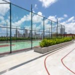 Apartamento no Bairro dos Estados com 3 Suítes, 4 Vagas, 255m²