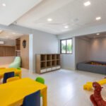 Apartamento no Bairro dos Estados com 3 Suítes, 4 Vagas, 255m²
