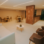 Últimas Unidades no Jardim Oceania/Bessa com 2 e 3 Quartos sendo 1 Suíte e Lazer