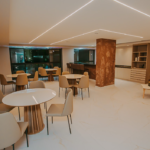 Últimas Unidades no Jardim Oceania/Bessa com 2 e 3 Quartos sendo 1 Suíte e Lazer