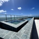 Studio, 2 ou 3 Quartos em Cabedelo com Elevador e Lazer Completo