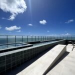 Studio, 2 ou 3 Quartos em Cabedelo com Elevador e Lazer Completo