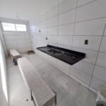 Apartamento no Bessa com 1 Quarto, Elevador e Lazer