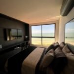 Studio, 2 ou 3 Quartos em Cabedelo com Elevador e Lazer Completo
