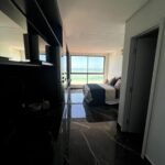 Studio, 2 ou 3 Quartos em Cabedelo com Elevador e Lazer Completo