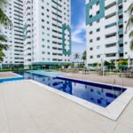 Cobertura no Bessa com 3 Suítes + DCE, 158m², 2 Vagas, Lazer Completo
