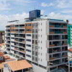Apartamento em Camboinha com 3 Quartos sendo 1 Suíte e Lazer