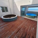 Cobertura no Bessa com 3 Suítes + DCE, 158m², 2 Vagas, Lazer Completo
