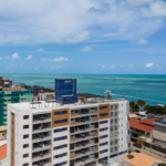 Apartamento em Camboinha com 3 Quartos sendo 1 Suíte e Lazer