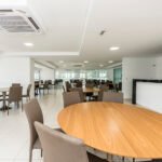 Cobertura no Bessa com 3 Suítes + DCE, 158m², 2 Vagas, Lazer Completo