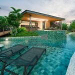 Casas em Condomínio Fechado com 3 Suítes e Lazer de Resort