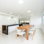 Cobertura no Bessa com 3 Suítes + DCE, 158m², 2 Vagas, Lazer Completo