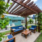 Cobertura no Bessa com 3 Suítes + DCE, 158m², 2 Vagas, Lazer Completo