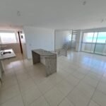 Cobertura no Bessa com 3 Suítes + DCE, 158m², 2 Vagas, Lazer Completo