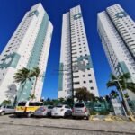 Cobertura no Bessa com 3 Suítes + DCE, 158m², 2 Vagas, Lazer Completo