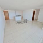 Cobertura no Bessa com 3 Suítes + DCE, 158m², 2 Vagas, Lazer Completo