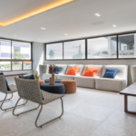 Apartamento em Camboinha com 3 Quartos sendo 1 Suíte e Lazer