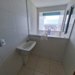 Cobertura no Bessa com 3 Suítes + DCE, 158m², 2 Vagas, Lazer Completo