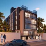 Lançamento de Flat Beira-mar de Intermares, Elevador e Lazer