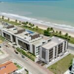 Lançamento de Flat Beira-mar de Intermares, Elevador e Lazer