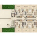 Lançamento de Flat Beira-mar de Intermares, Elevador e Lazer