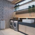 Lançamento de Flat Beira-mar de Intermares, Elevador e Lazer