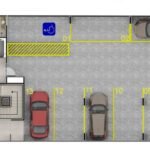Últimas Unidades no Bessa com 2 Quartos sendo 1 Suíte, Elevador e Piscina