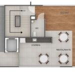 Últimas Unidades no Bessa com 2 Quartos sendo 1 Suíte, Elevador e Piscina