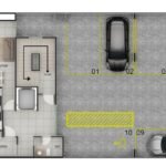 Últimas Unidades no Bessa com 2 Quartos sendo 1 Suíte, Elevador e Piscina