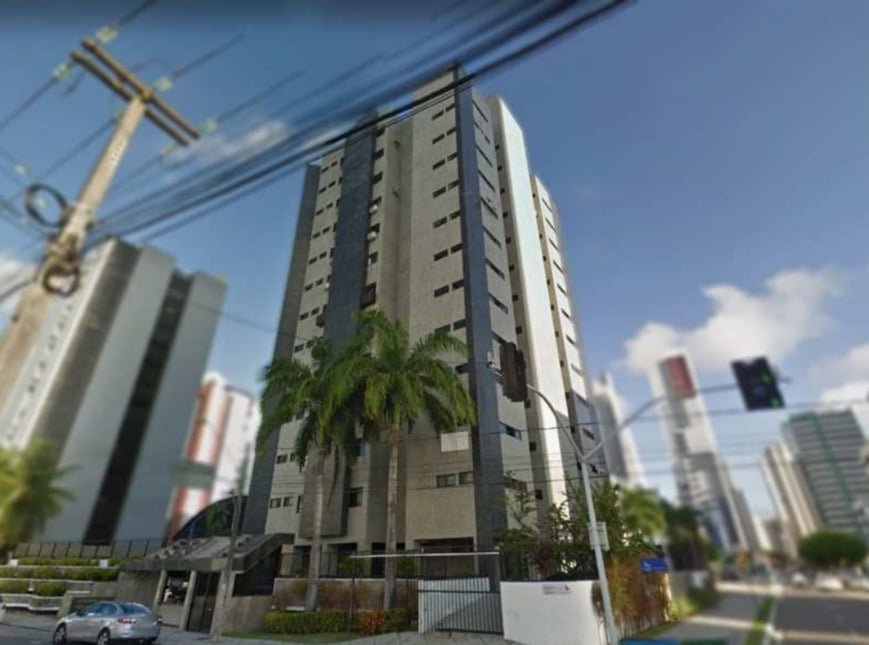 Apartamento em Tambaú com 4 Quartos sendo 2 Suítes, 194m², 2 Vagas, Lazer
