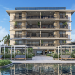 Lançamento Pé na Areia em Praia Formosa/Cabedelo com 2 ou 3 Quartos, Lazer Completo