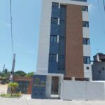 Apartamento no Poço com 2 Quartos, Opção Térreo, Piscina, Elevador