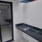 Apartamento no Poço com 2 Quartos, Opção Térreo, Piscina, Elevador