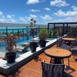 Apartamento em Camboinha com 2 Quartos sendo 1 Suíte, Lazer Completo, Próximo ao Mar