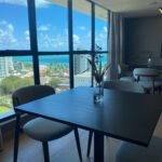 Apartamento em Camboinha com 2 Quartos sendo 1 Suíte, Lazer Completo, Próximo ao Mar