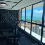 Apartamento em Camboinha com 2 Quartos sendo 1 Suíte, Lazer Completo, Próximo ao Mar