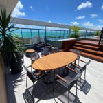 Apartamento em Camboinha com 2 Quartos sendo 1 Suíte, Lazer Completo, Próximo ao Mar
