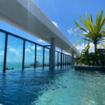 Apartamento em Camboinha com 2 Quartos sendo 1 Suíte, Lazer Completo, Próximo ao Mar