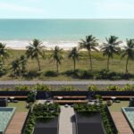 Últimas Unidades Beira-mar de Intermares com 2 ou 3 Quartos sendo 1 suíte
