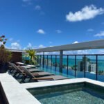 Apartamento em Camboinha com 2 Quartos sendo 1 Suíte, Lazer Completo, Próximo ao Mar