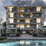 Lançamento Pé na Areia em Praia Formosa/Cabedelo com 2 ou 3 Quartos, Lazer Completo