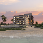 Lançamento Pé na Areia em Praia Formosa/Cabedelo com 2 ou 3 Quartos, Lazer Completo