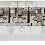 Apartamento no Poço com 2 Quartos, Opção Térreo, Piscina, Elevador