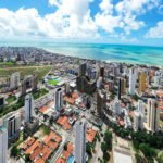 Lançamento em Manaíra com 2 Quartos, Opção de Consultórios