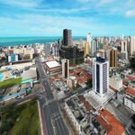 Lançamento em Manaíra com 2 Quartos, Opção de Consultórios