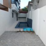 Apartamento no Poço com 2 Quartos, Opção Térreo, Piscina, Elevador