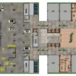 Lançamento em Manaíra com 2 Quartos, Opção de Consultórios